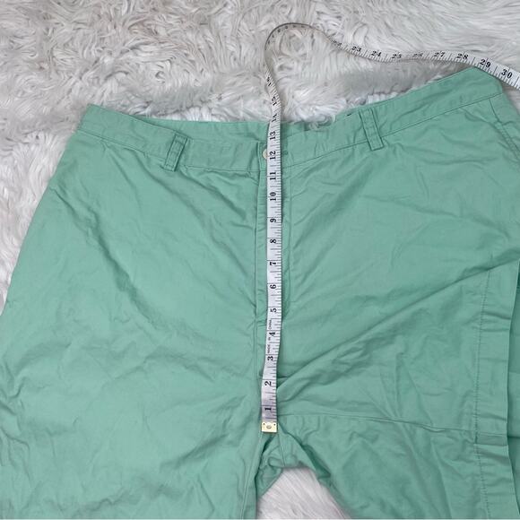 Vineyard Vines Men's Club Short Mint Green Classic Size 40 - Picture 7 of 8